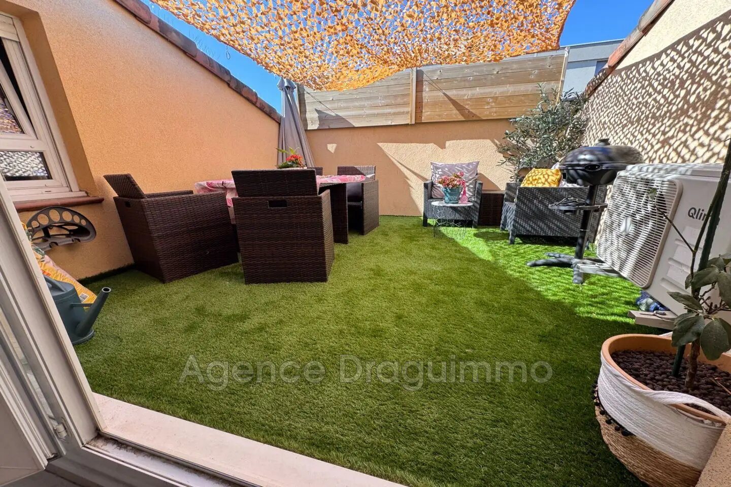 Appartement à vendre, 85m², Draguignan
