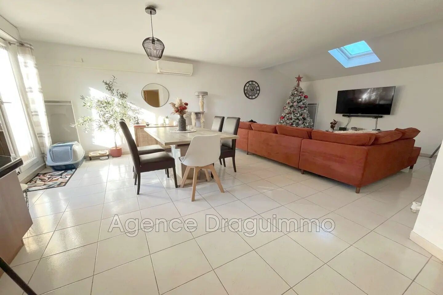 Appartement à vendre, 85m², Draguignan