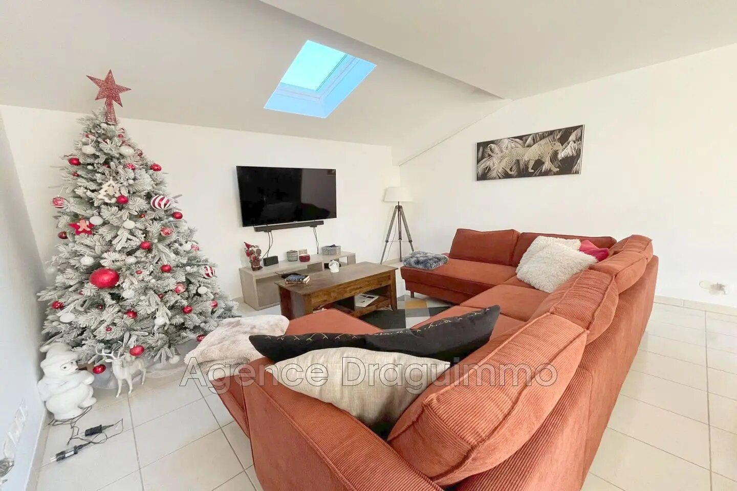Appartement à vendre, 85m², Draguignan