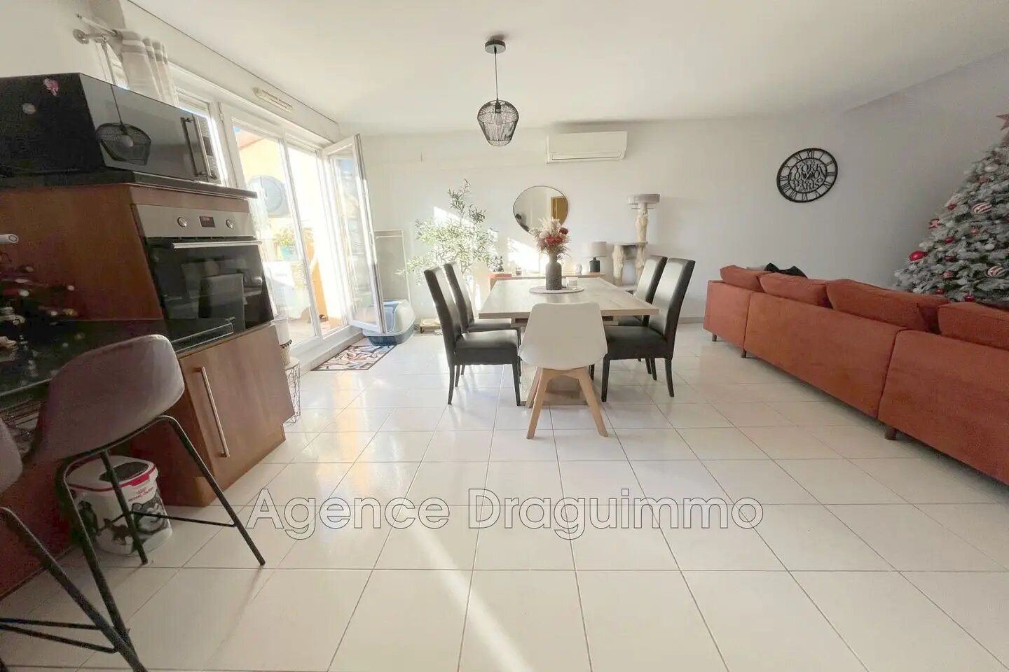 Appartement à vendre, 85m², Draguignan