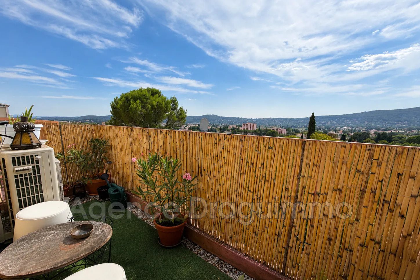 Appartement à vendre, 65m², Draguignan