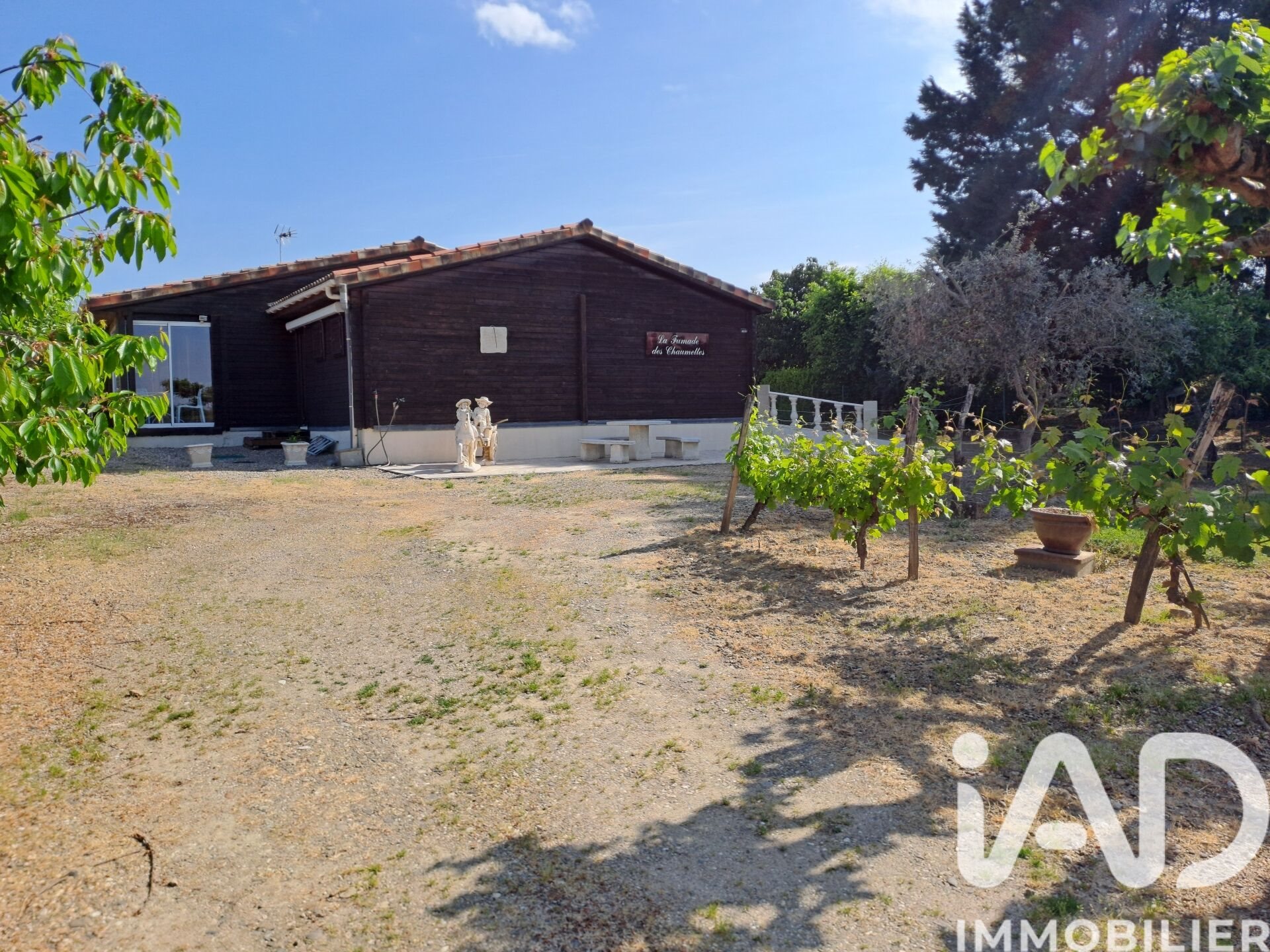Maison à vendre, 113m², Marmande