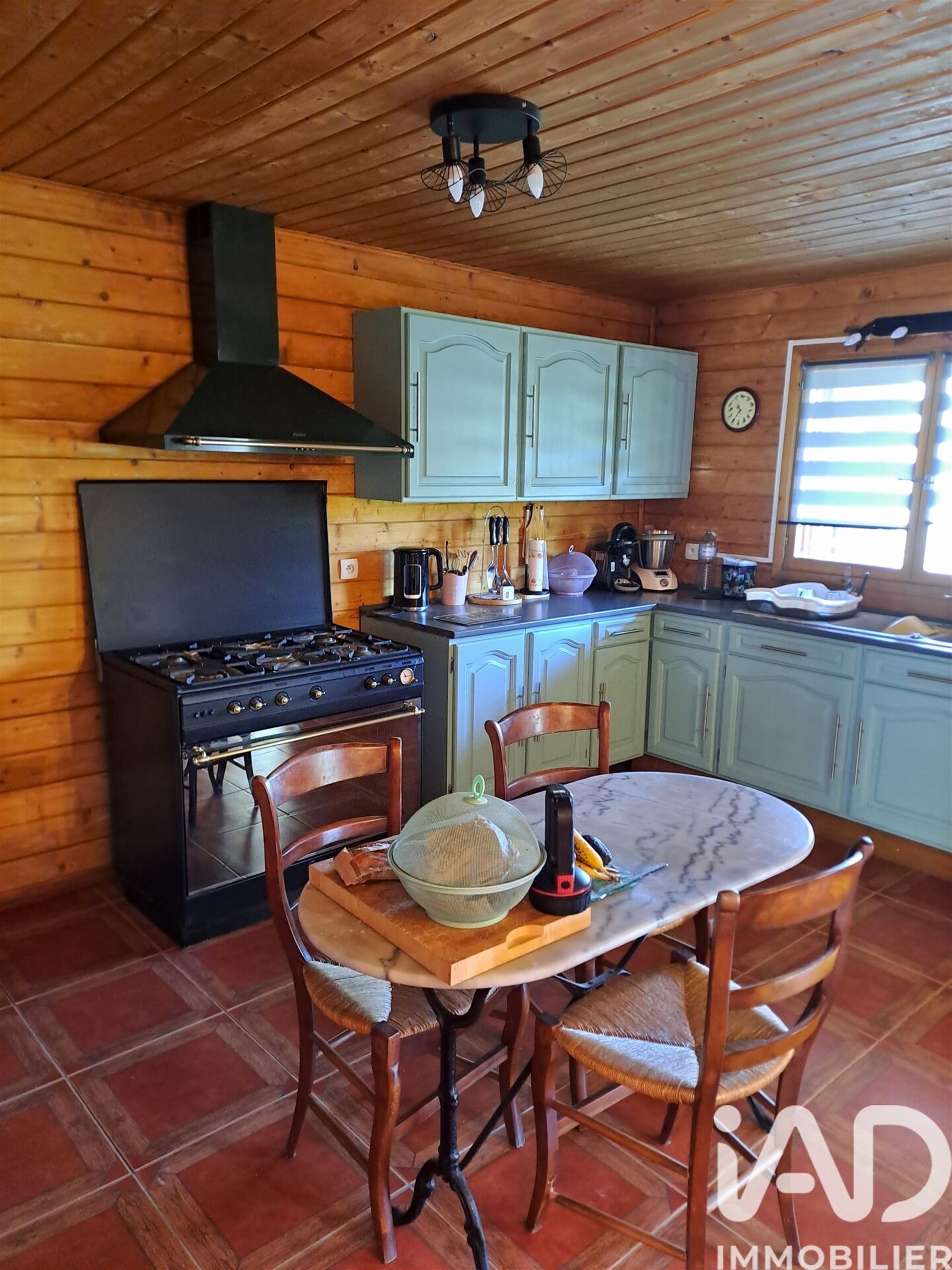 Maison à vendre, 113m², Marmande
