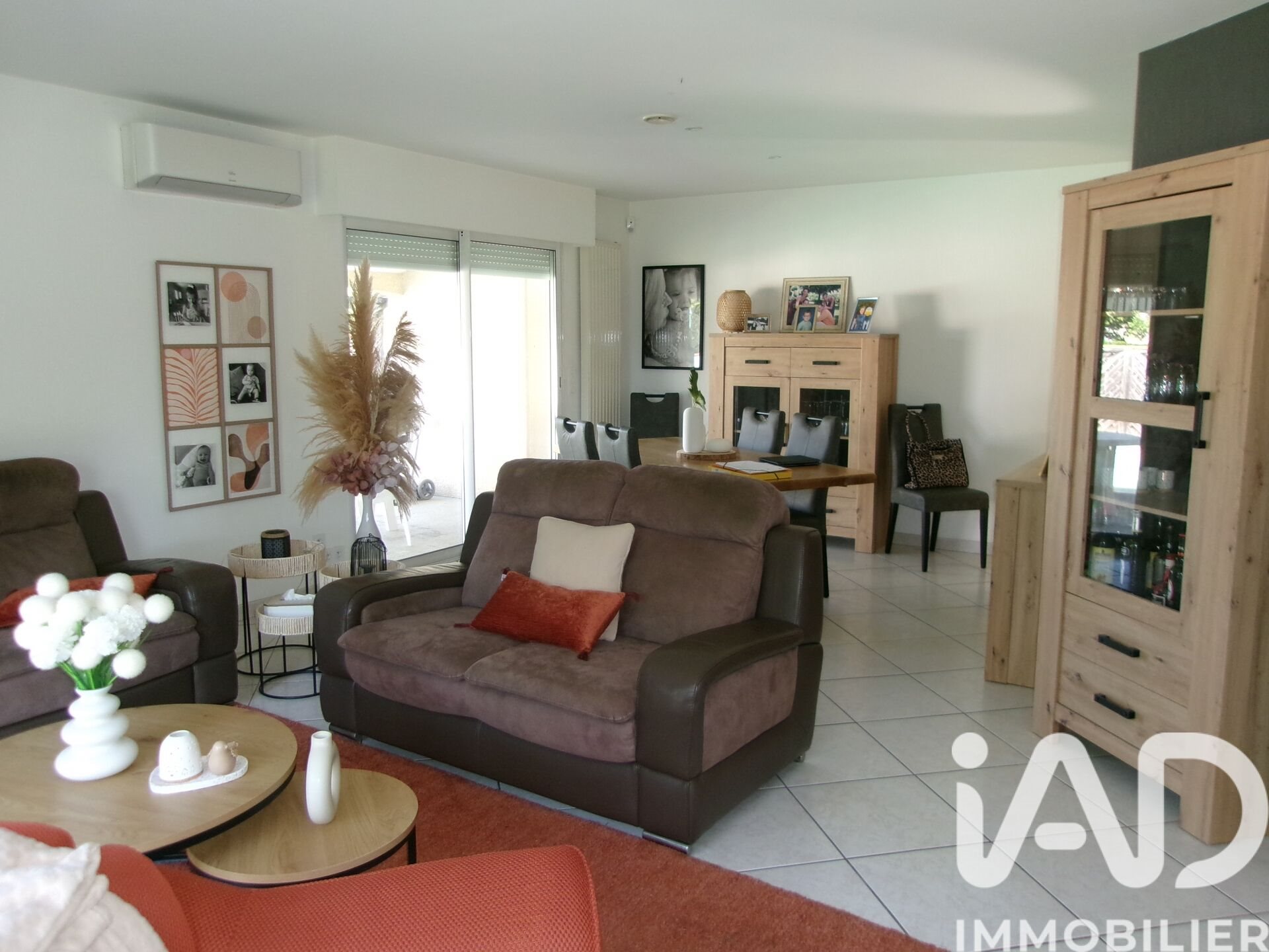 Maison à vendre, 112m², Marmande
