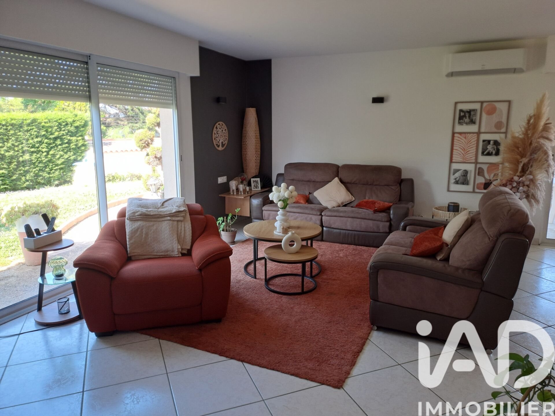 Maison à vendre, 112m², Marmande