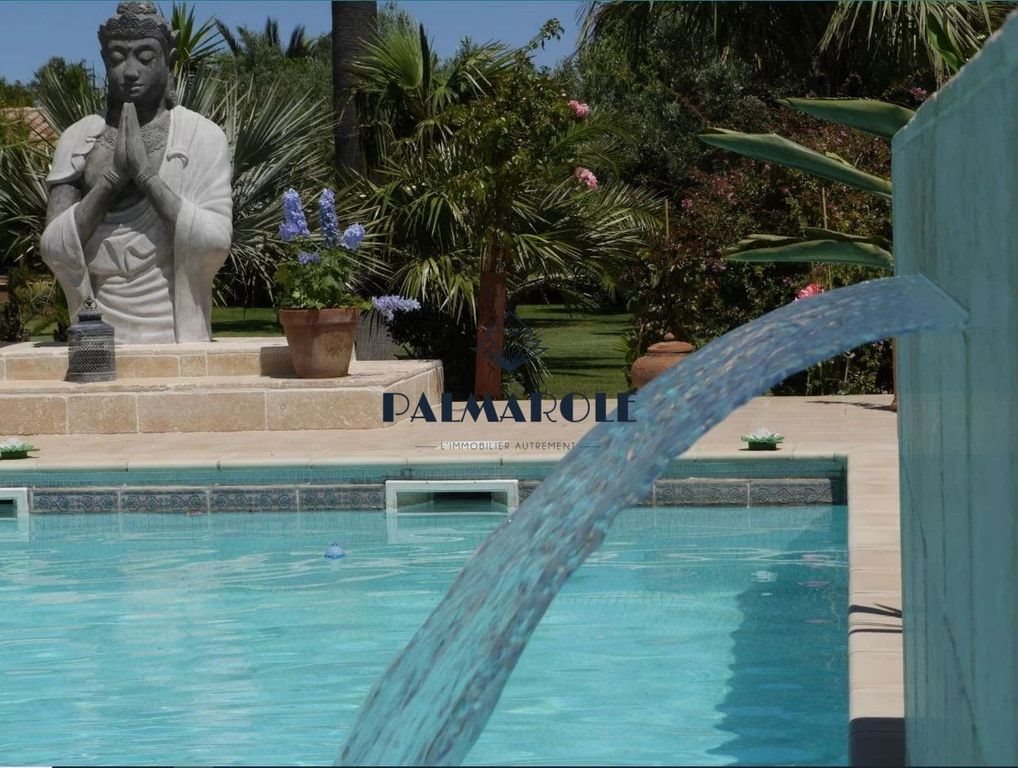 Maison à vendre, 310m², Le Soler