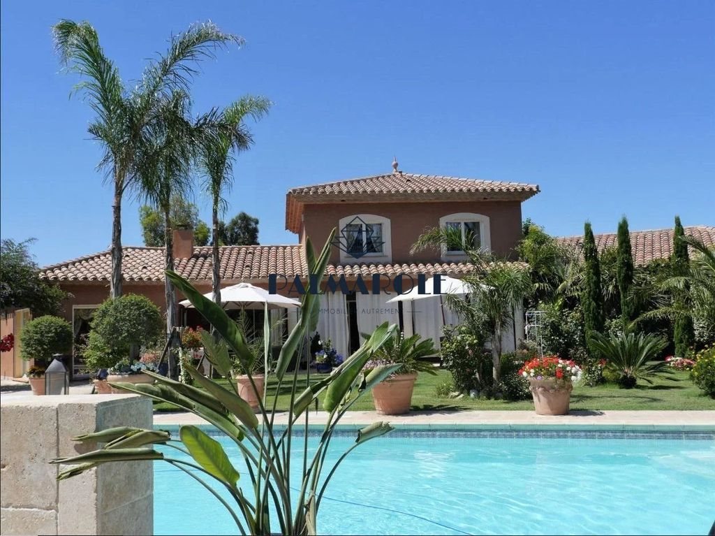 Maison à vendre, 310m², Le Soler