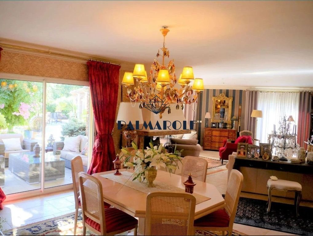 Maison à vendre, 310m², Le Soler