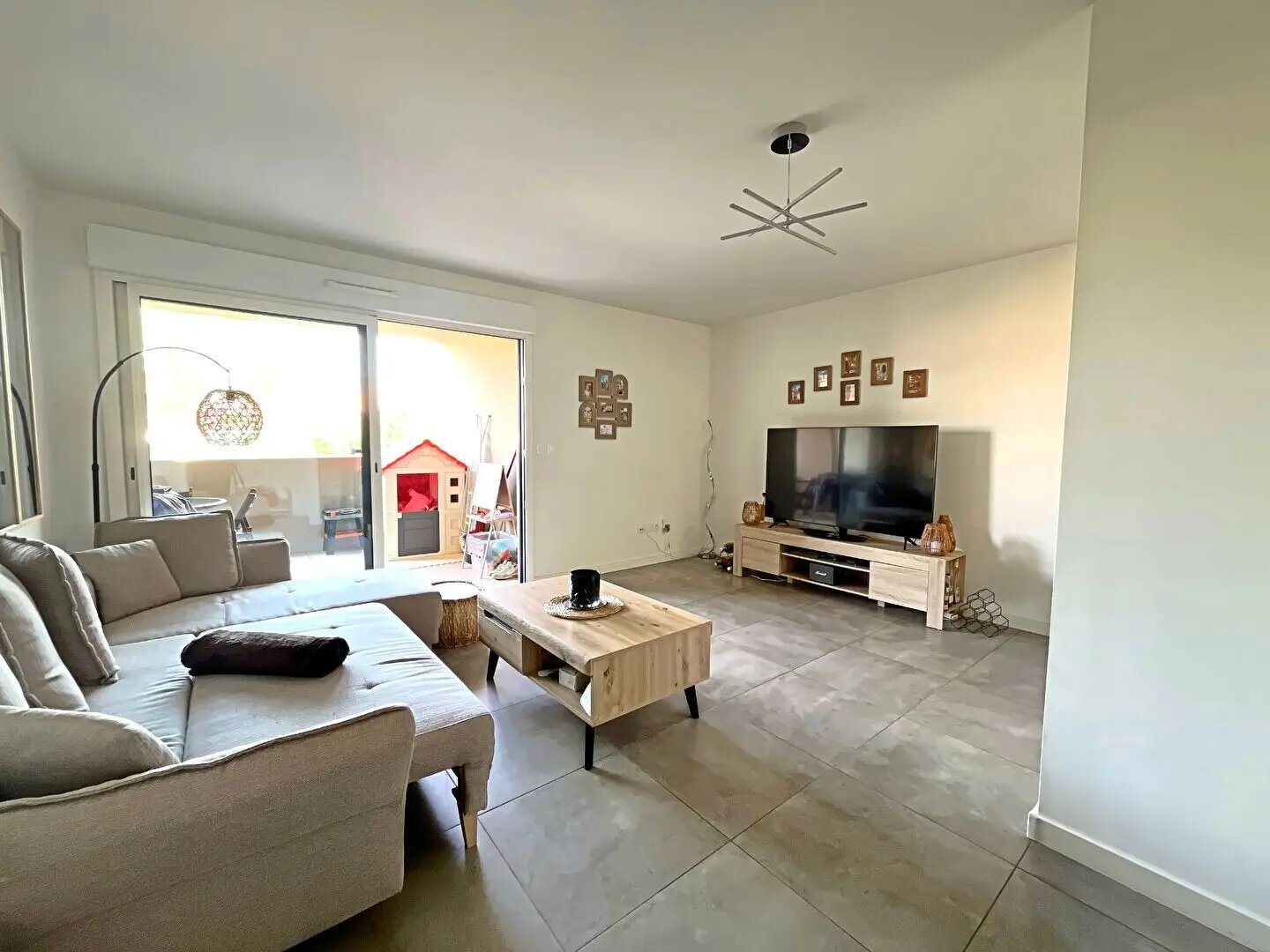 Appartement à vendre, 52m², Saint-Raphaël