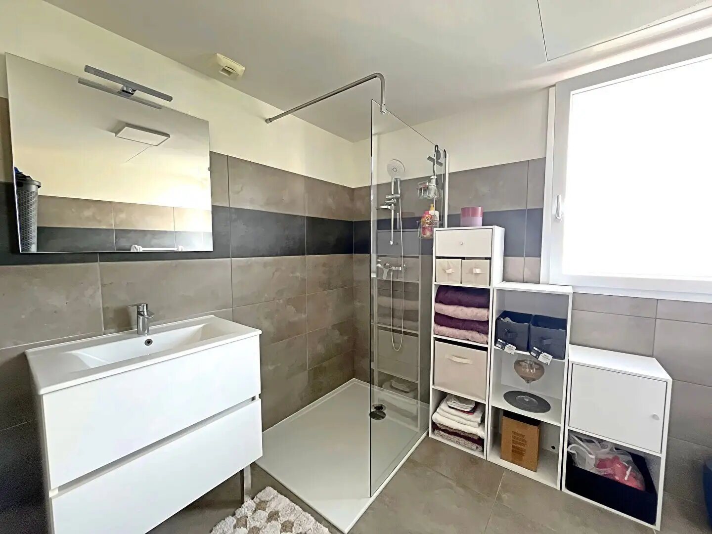 Appartement à vendre, 52m², Saint-Raphaël