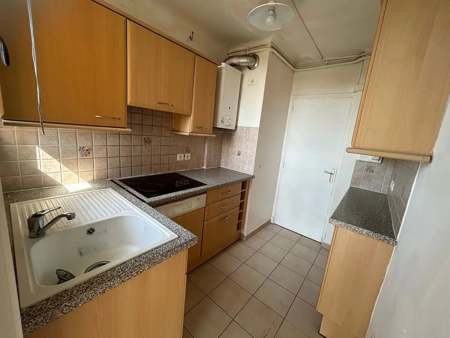 Appartement à louer, 51m², Saint-Raphaël