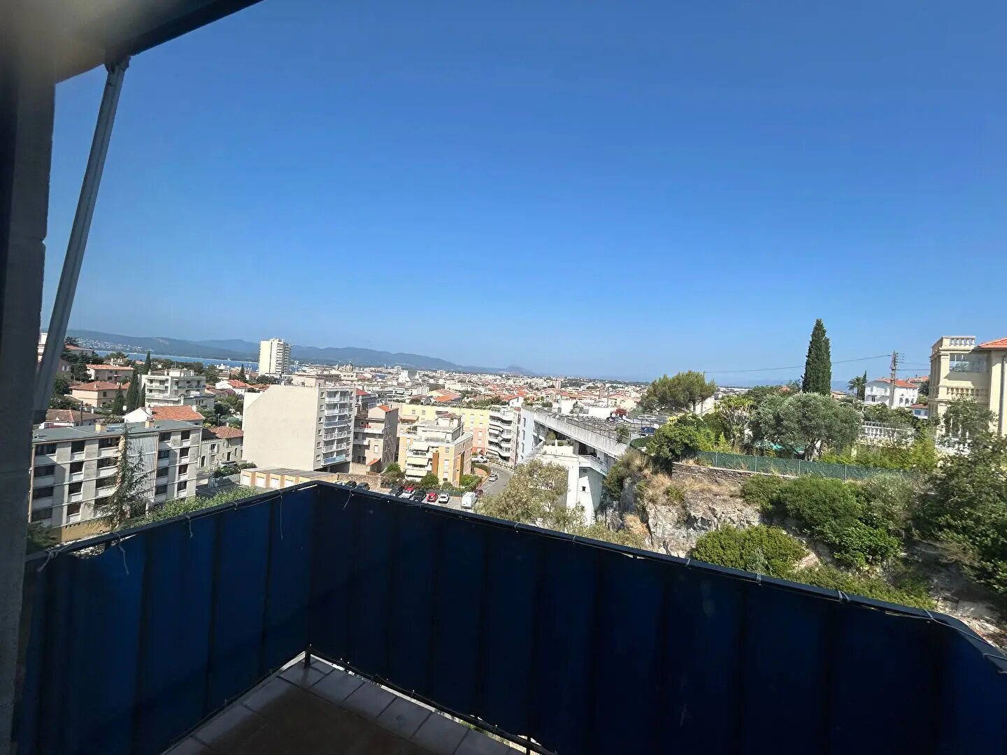 Appartement à louer, 51m², Saint-Raphaël