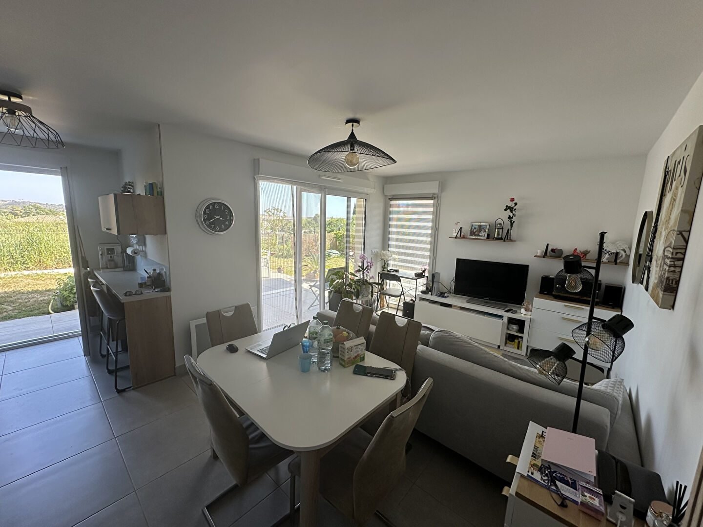 Maison à vendre, 62m², Fréjus