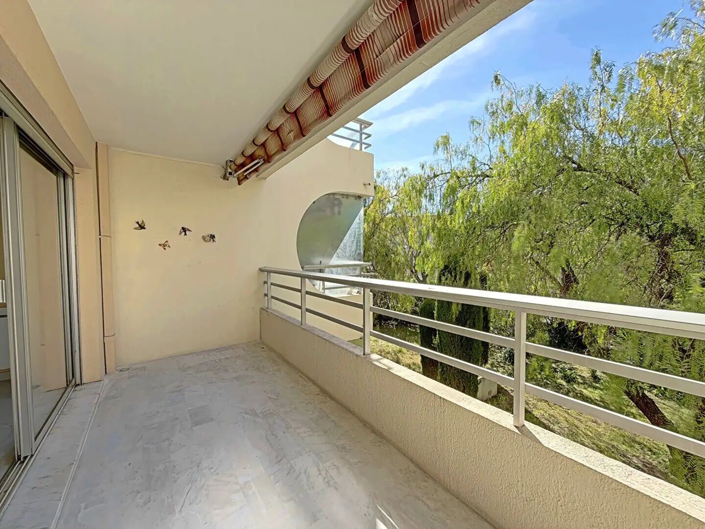 Appartement à vendre, 45m², Fréjus