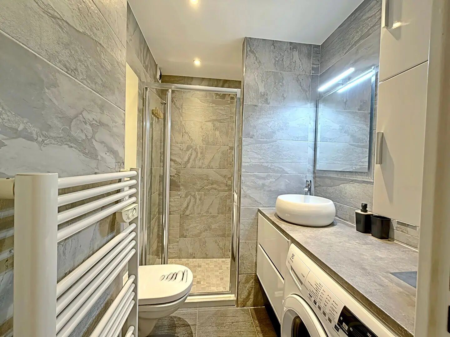 Appartement à vendre, 23m², Saint-Raphaël
