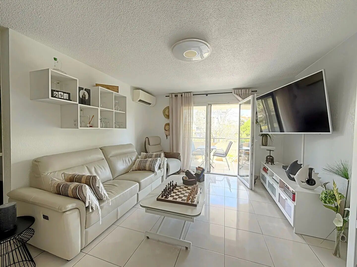 Appartement à vendre, 58m², Saint-Raphaël