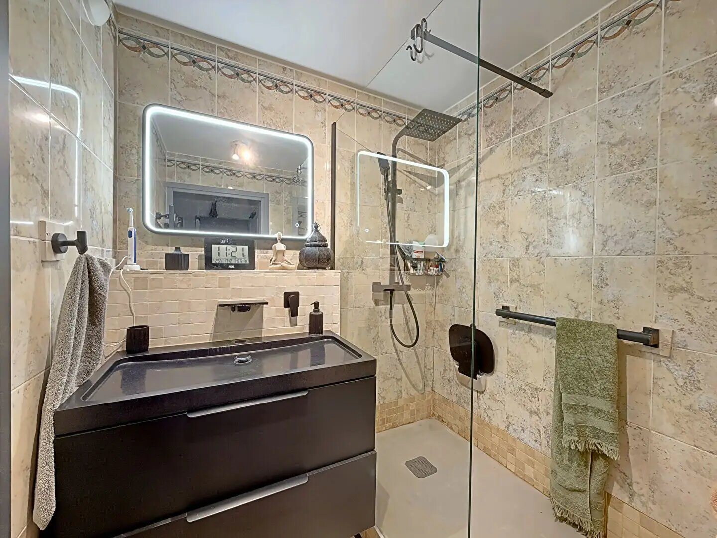 Appartement à vendre, 58m², Saint-Raphaël