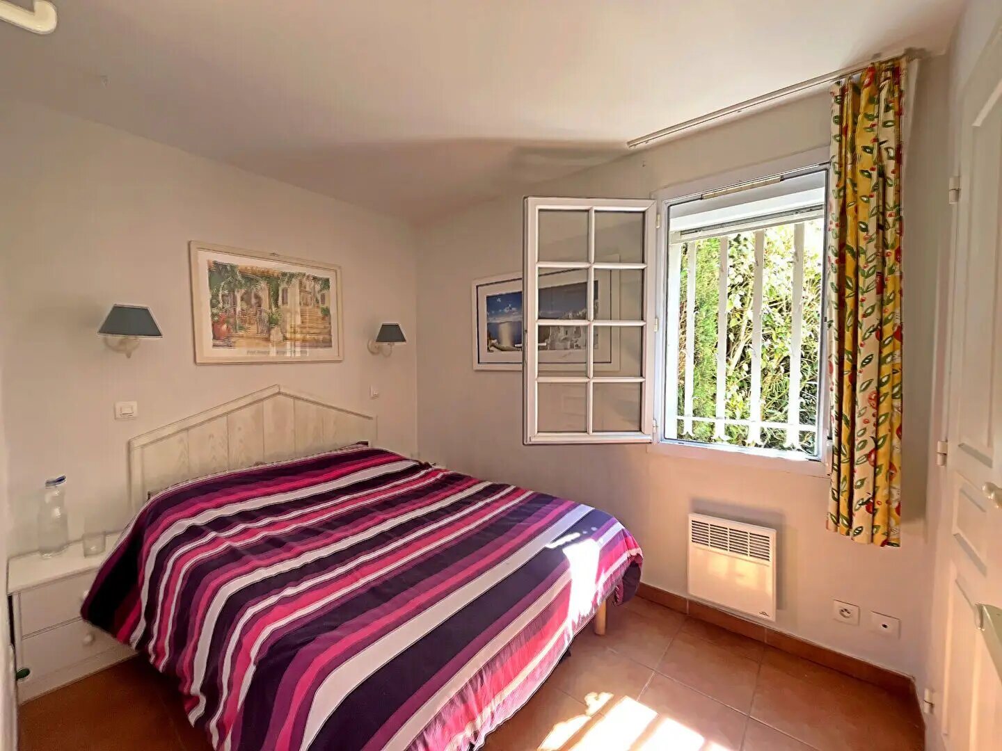 Appartement à vendre, 42m², Saint-Raphaël
