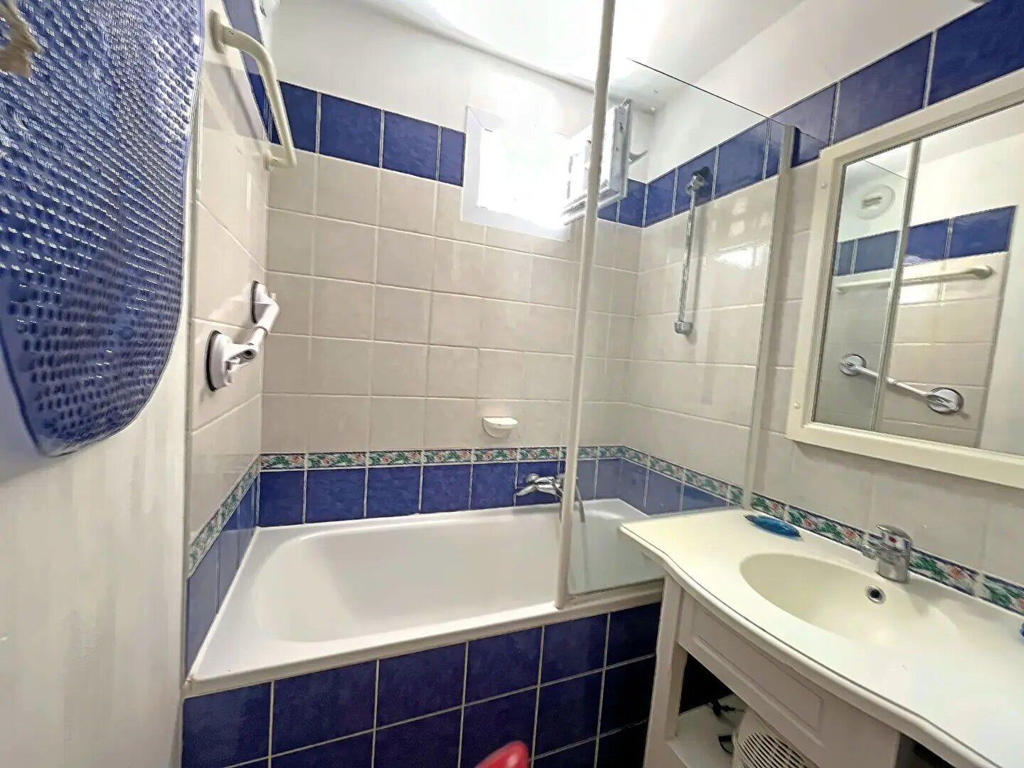Appartement à vendre, 42m², Saint-Raphaël