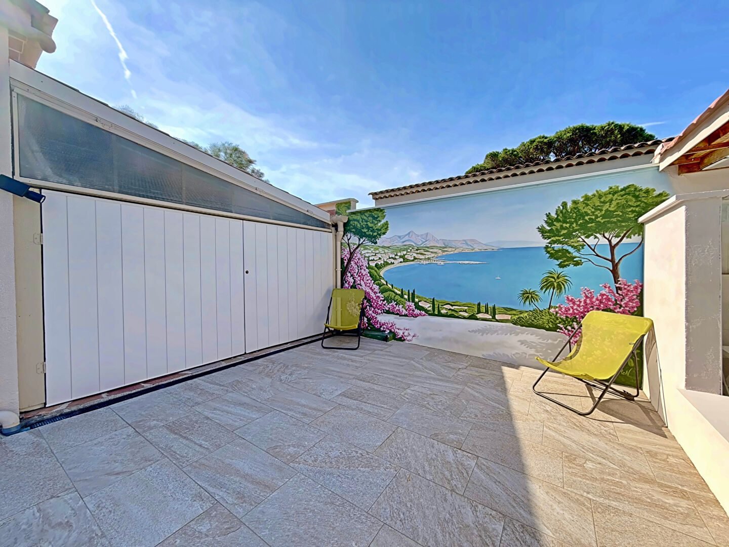 Maison à vendre, 140m², Saint-Aygulf