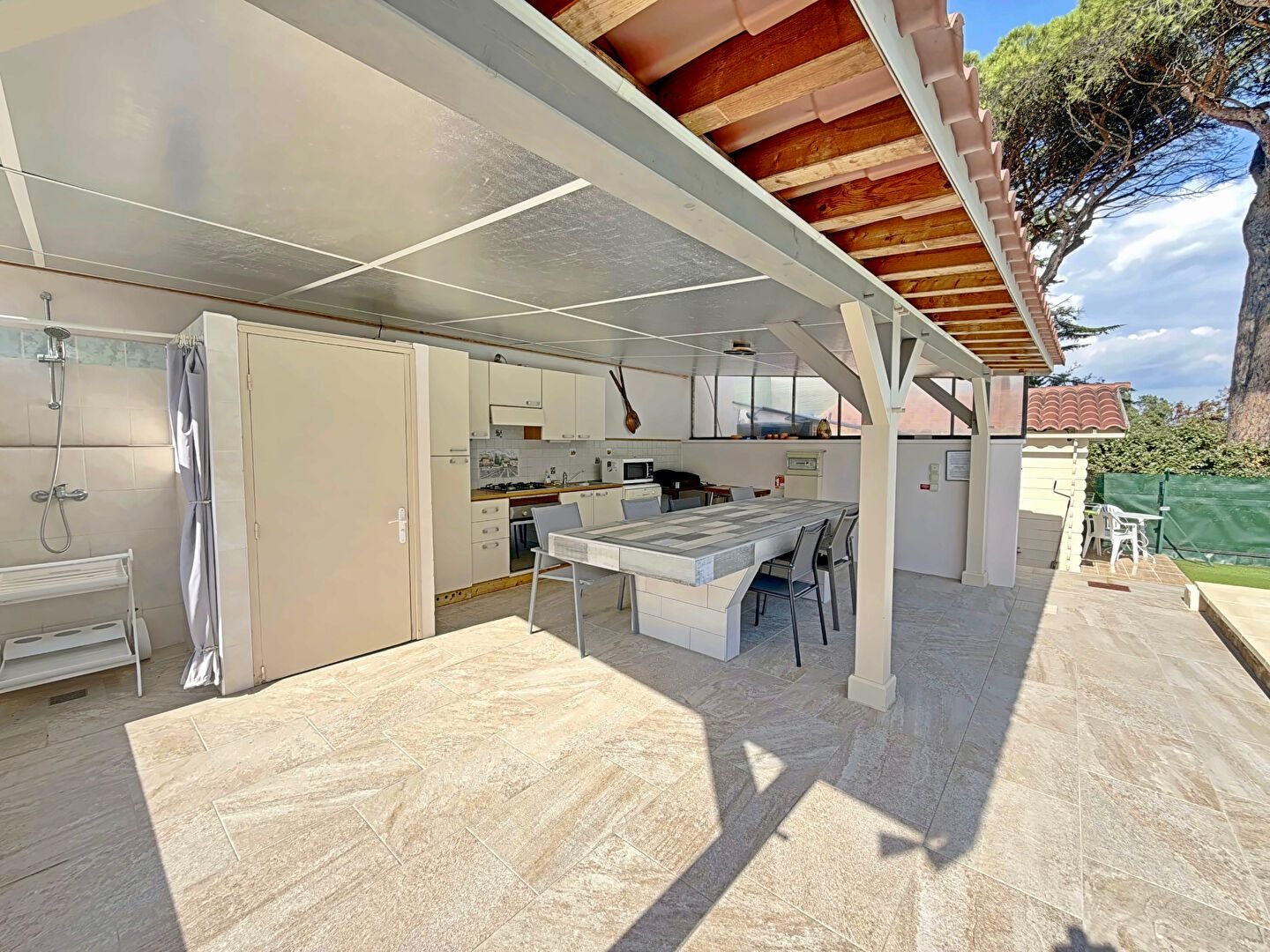 Maison à vendre, 140m², Saint-Aygulf