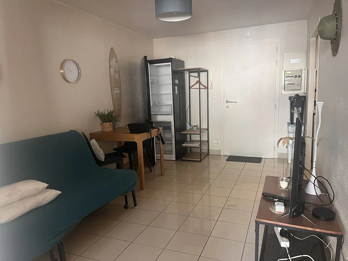 Appartement à louer, 34m², Fréjus