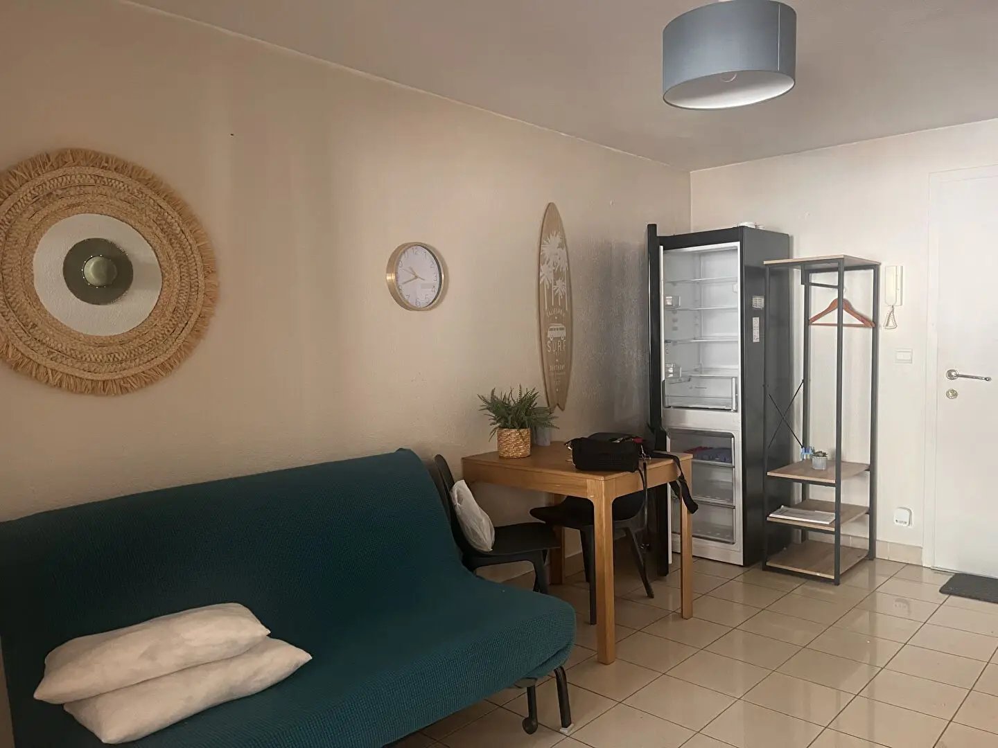 Appartement à louer, 34m², Fréjus