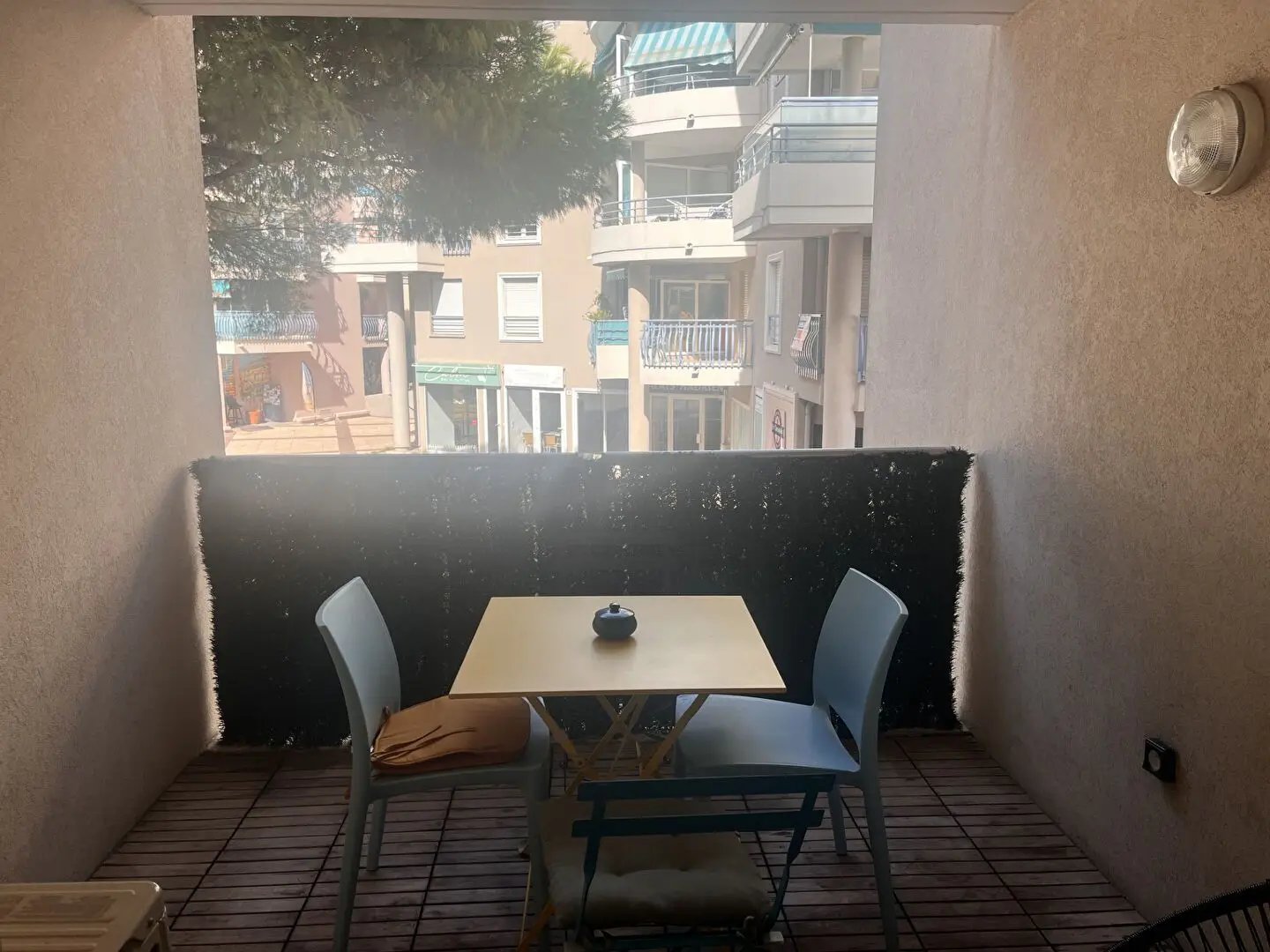 Appartement à louer, 34m², Fréjus