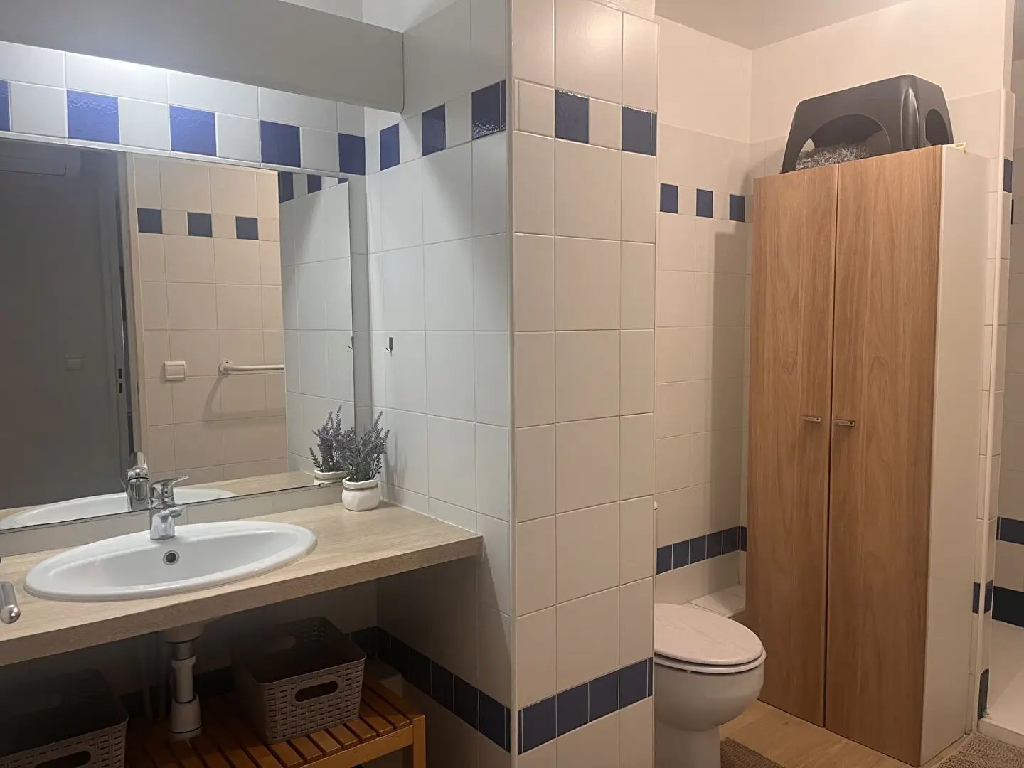 Appartement à louer, 34m², Fréjus