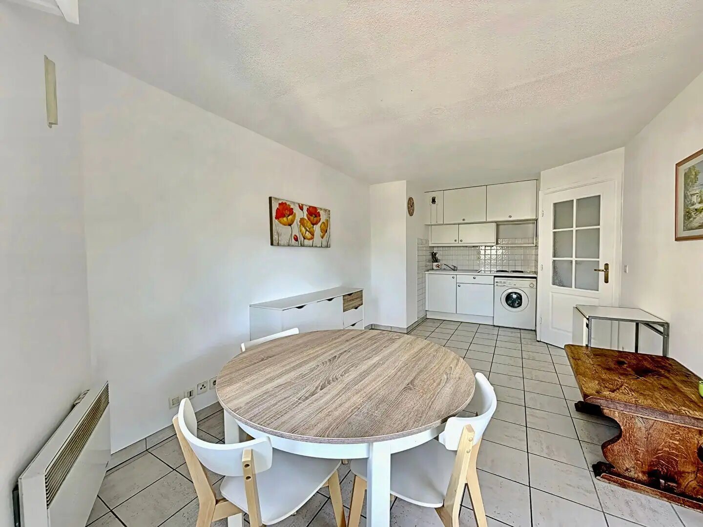 Appartement à vendre, 32m², Fréjus