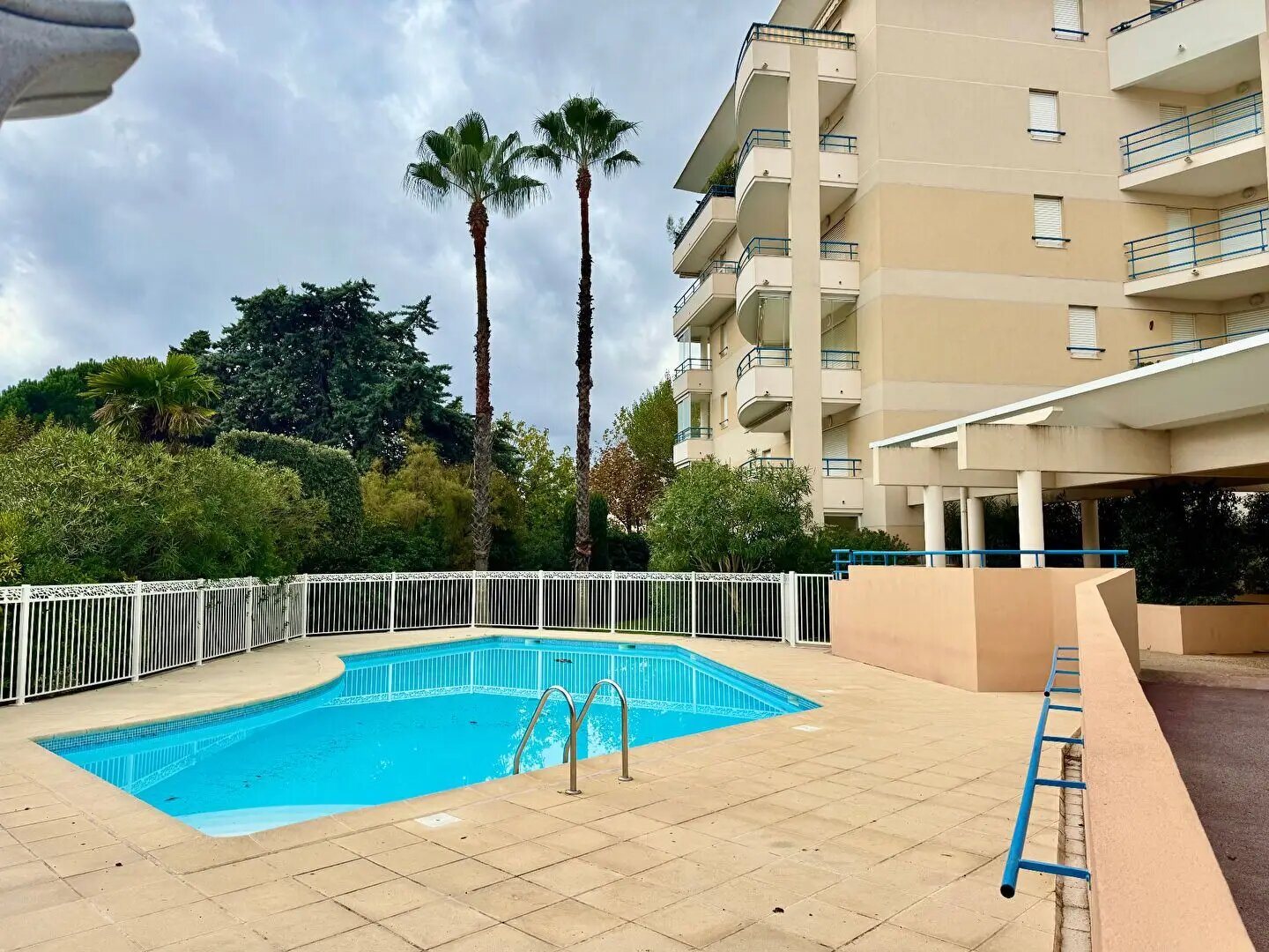Appartement à vendre, 32m², Fréjus