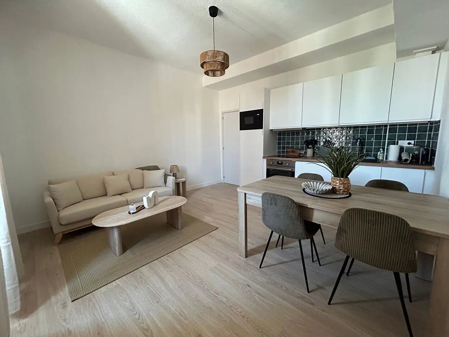 Appartement à louer, 35m², Saint-Raphaël