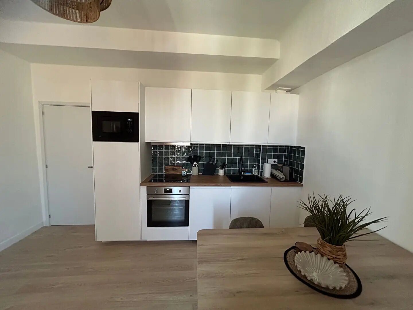 Appartement à louer, 35m², Saint-Raphaël