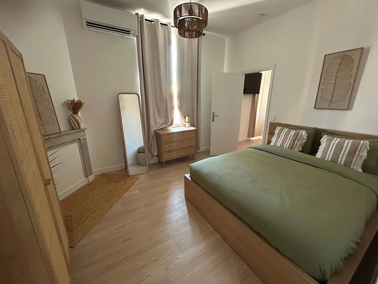 Appartement à louer, 35m², Saint-Raphaël