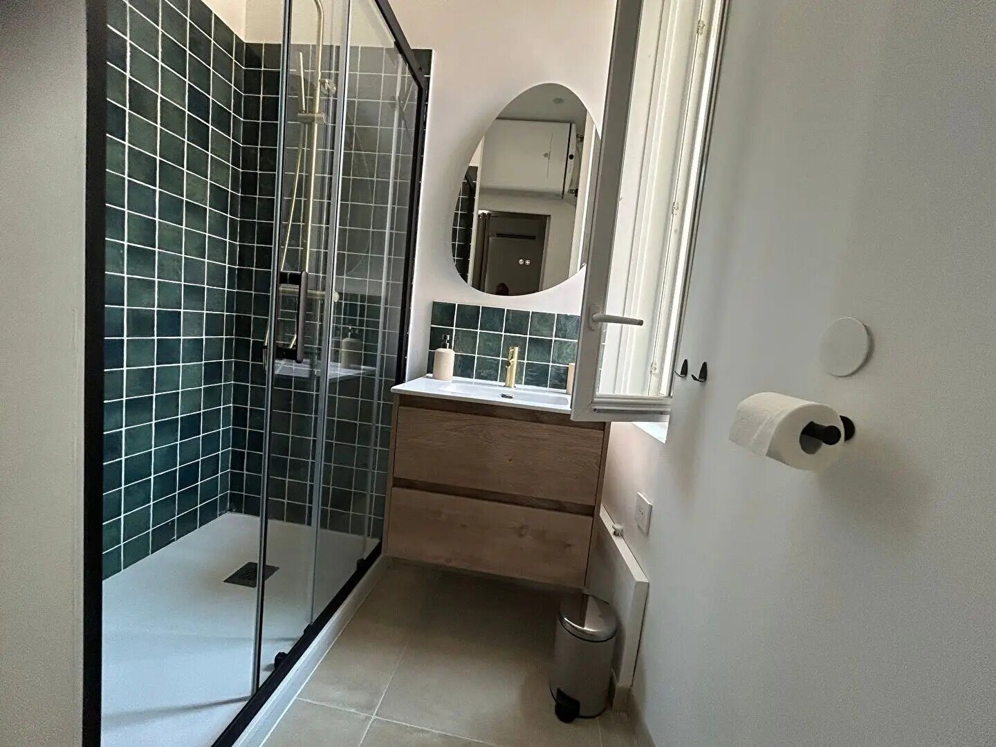Appartement à louer, 35m², Saint-Raphaël