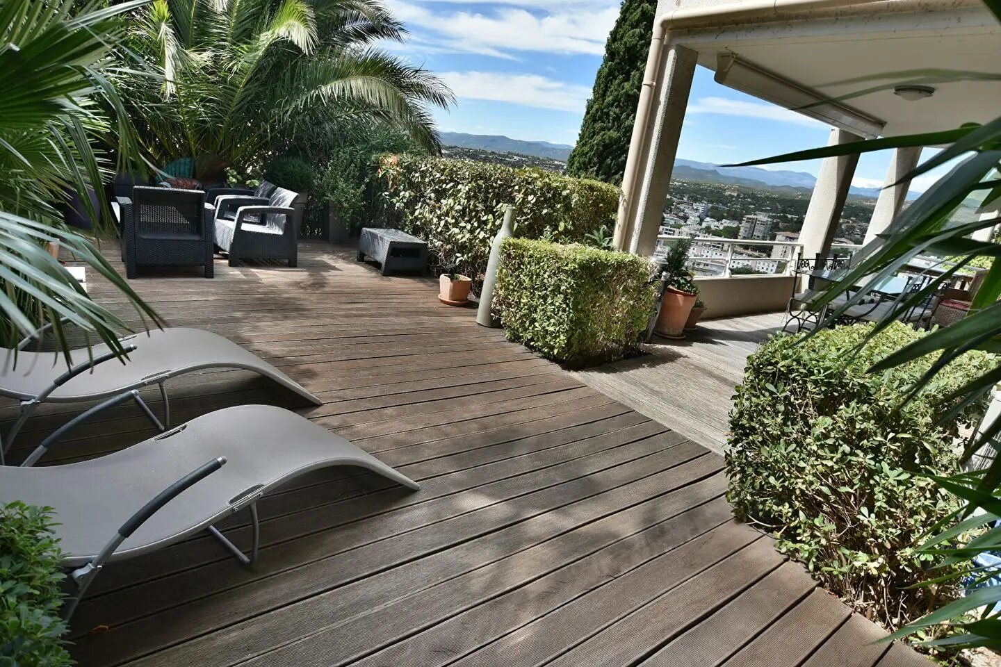 Appartement à vendre, 68m², Saint-Raphaël