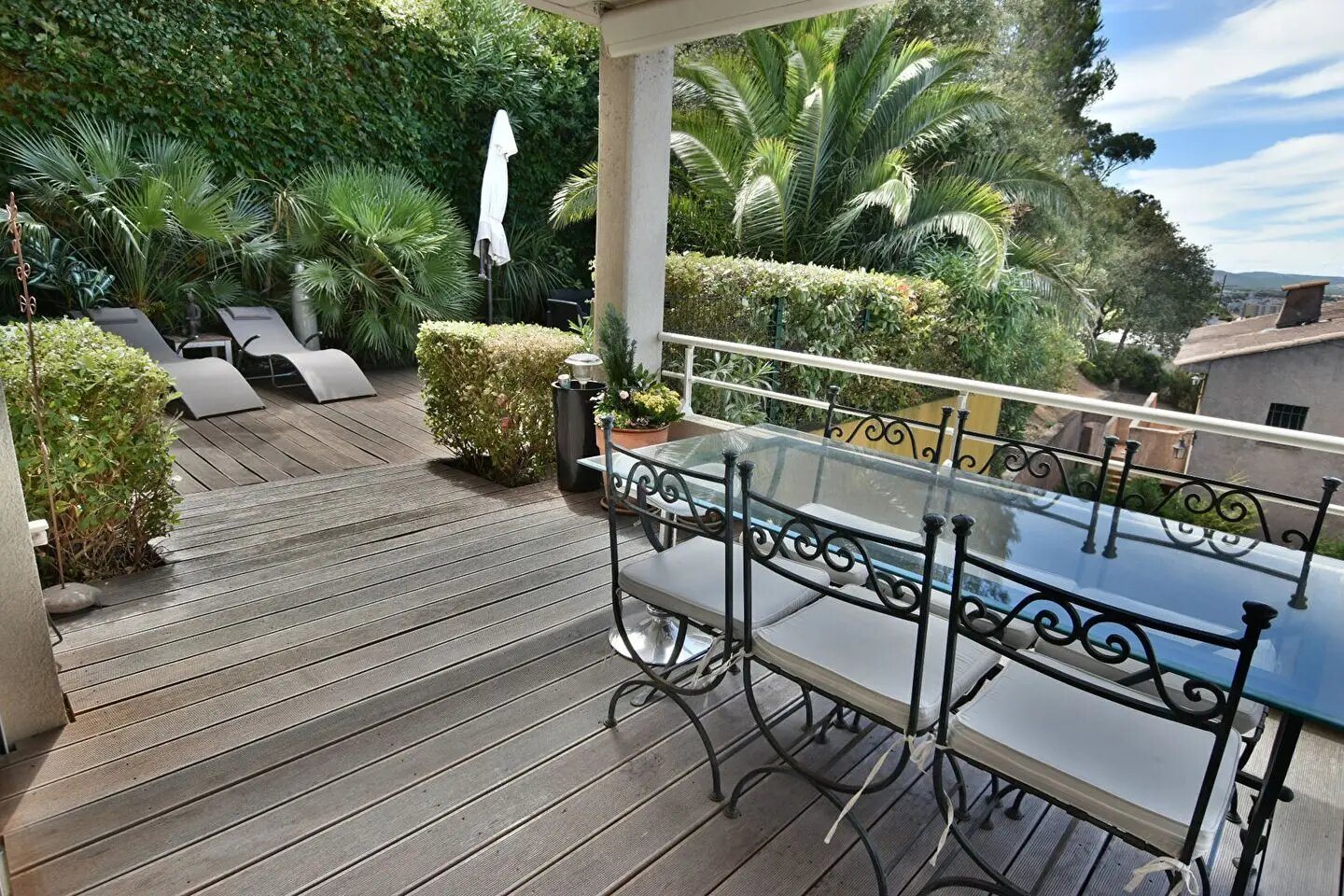 Appartement à vendre, 68m², Saint-Raphaël