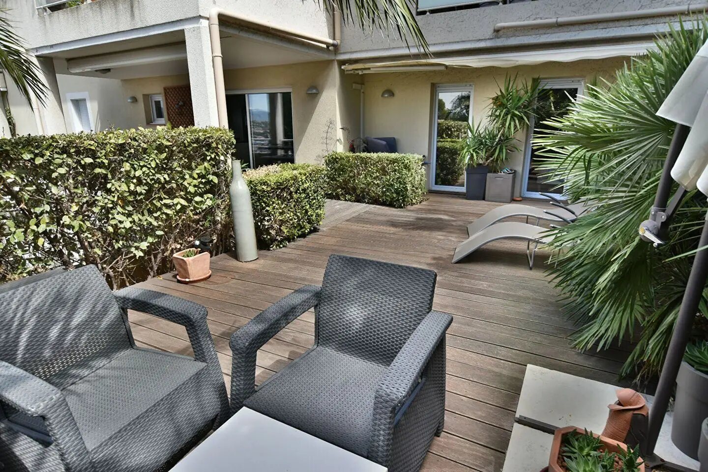 Appartement à vendre, 68m², Saint-Raphaël