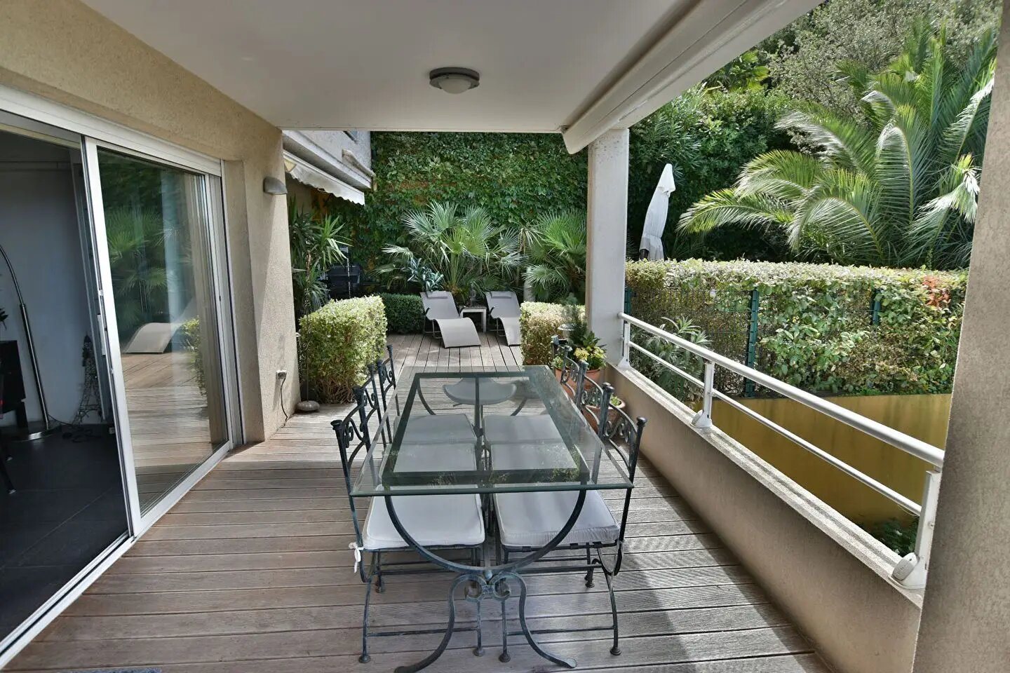 Appartement à vendre, 68m², Saint-Raphaël