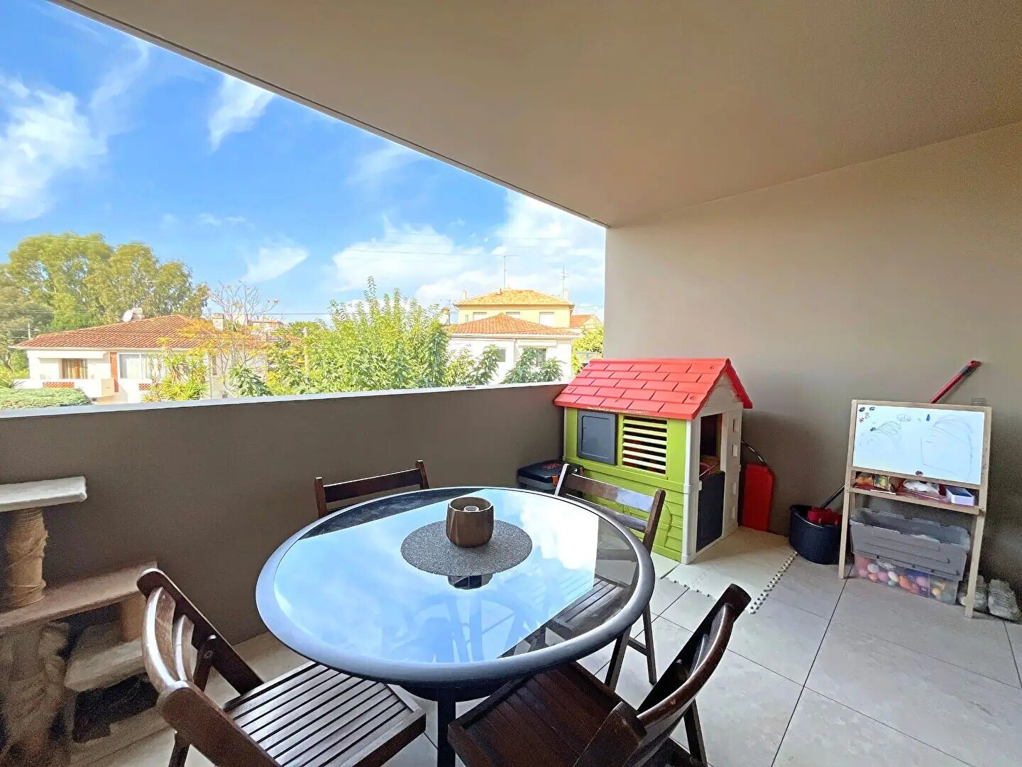Appartement à vendre, 52m², Saint-Raphaël