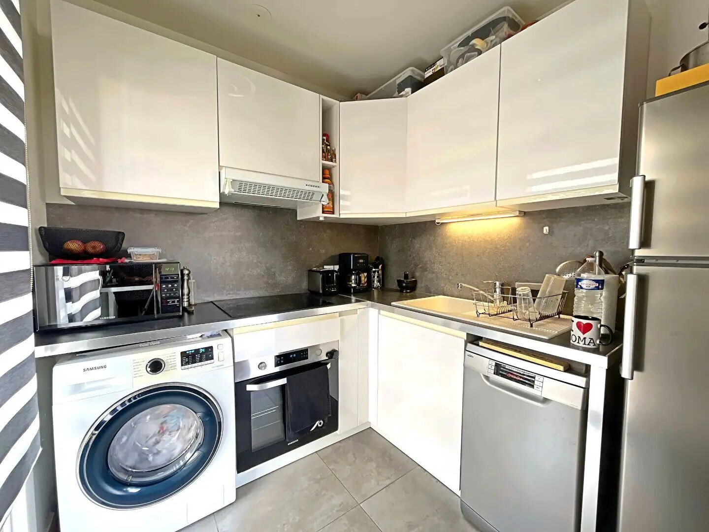 Appartement à vendre, 52m², Saint-Raphaël