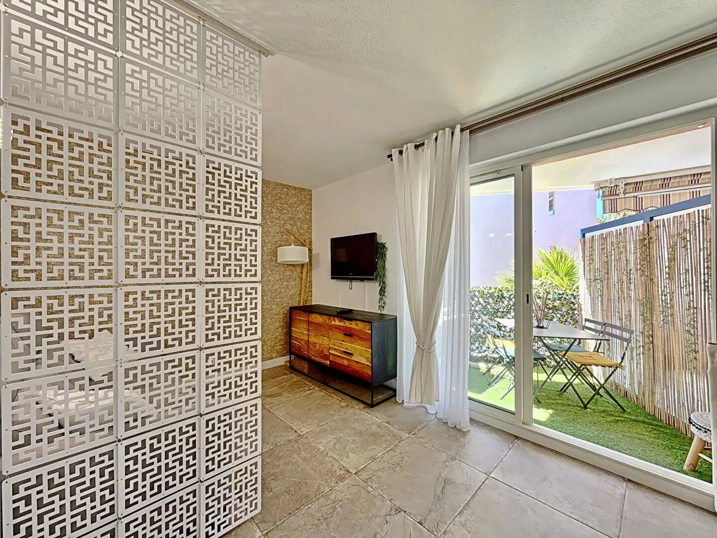 Appartement à vendre, 26m², Fréjus
