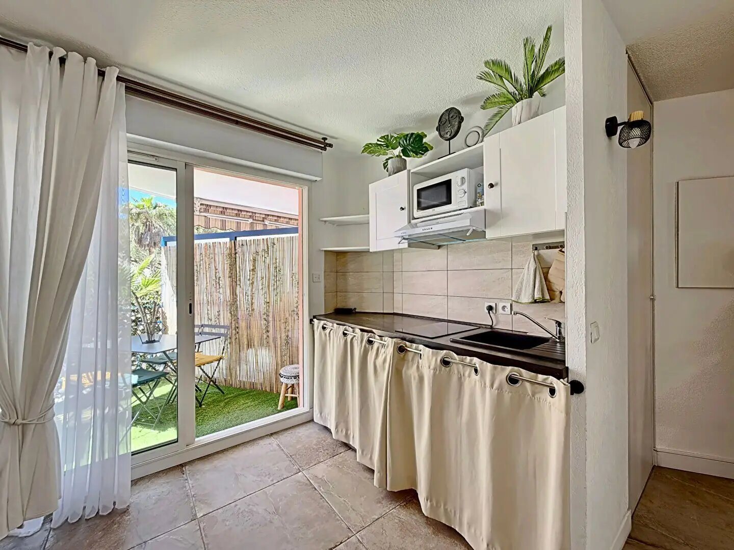 Appartement à vendre, 26m², Fréjus