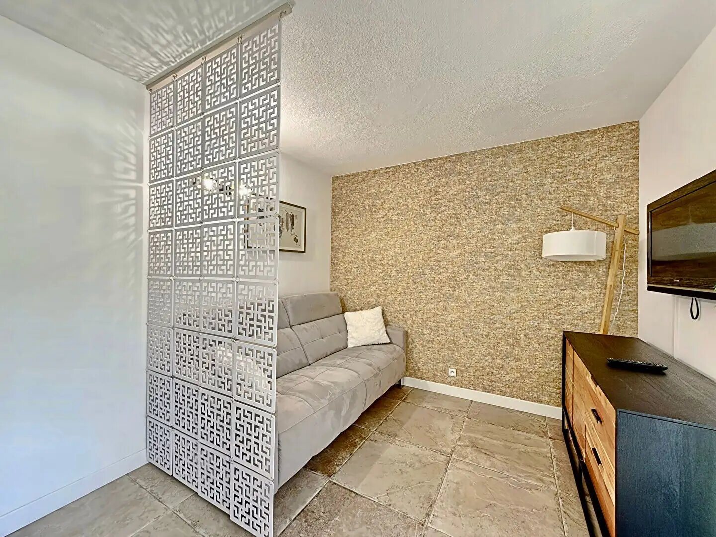 Appartement à vendre, 26m², Fréjus