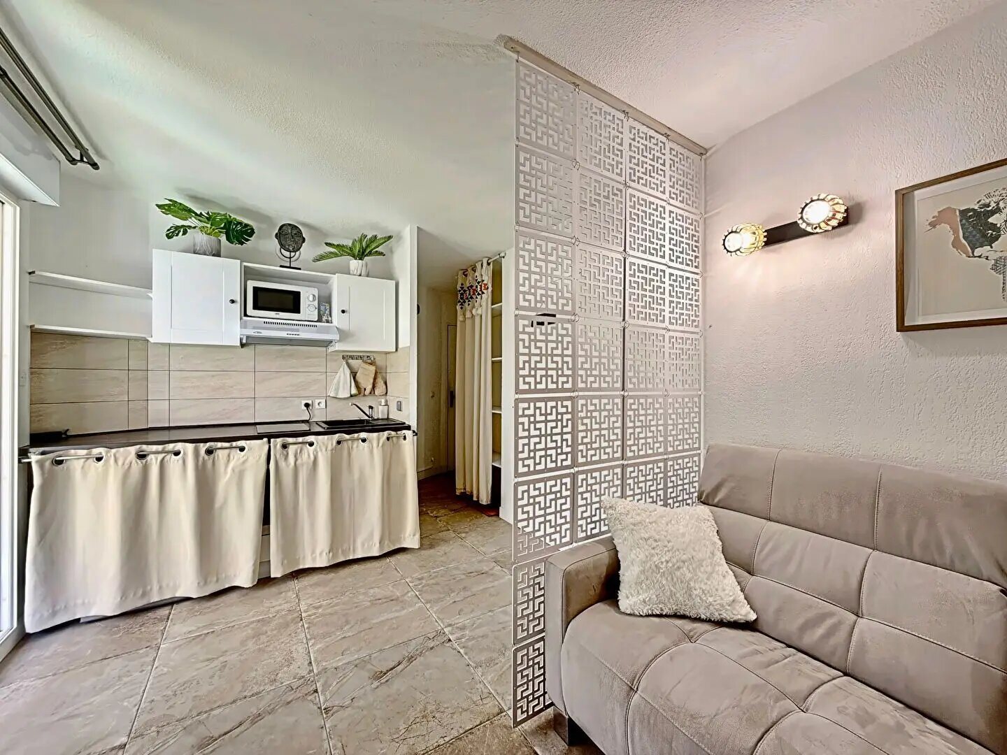 Appartement à vendre, 26m², Fréjus