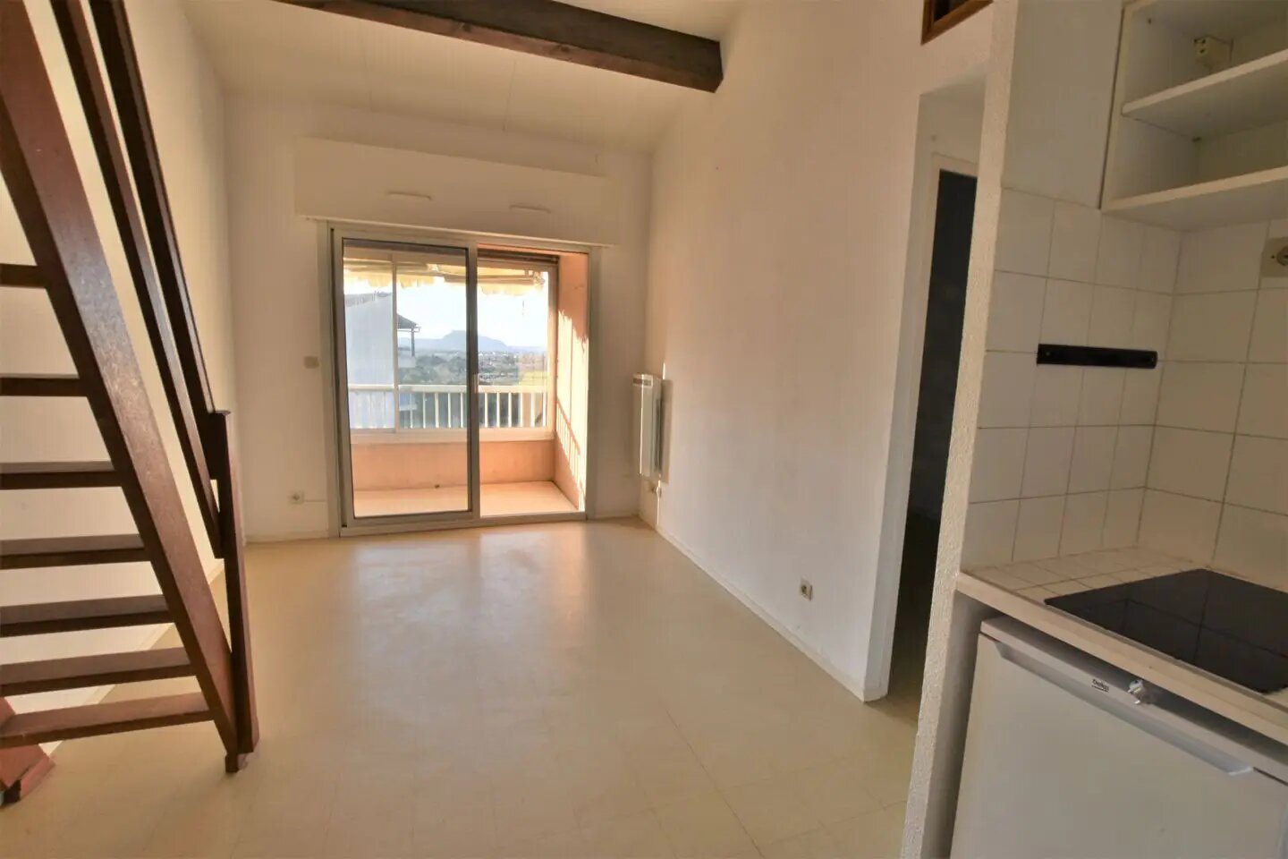 Appartement à louer, 26m², Fréjus