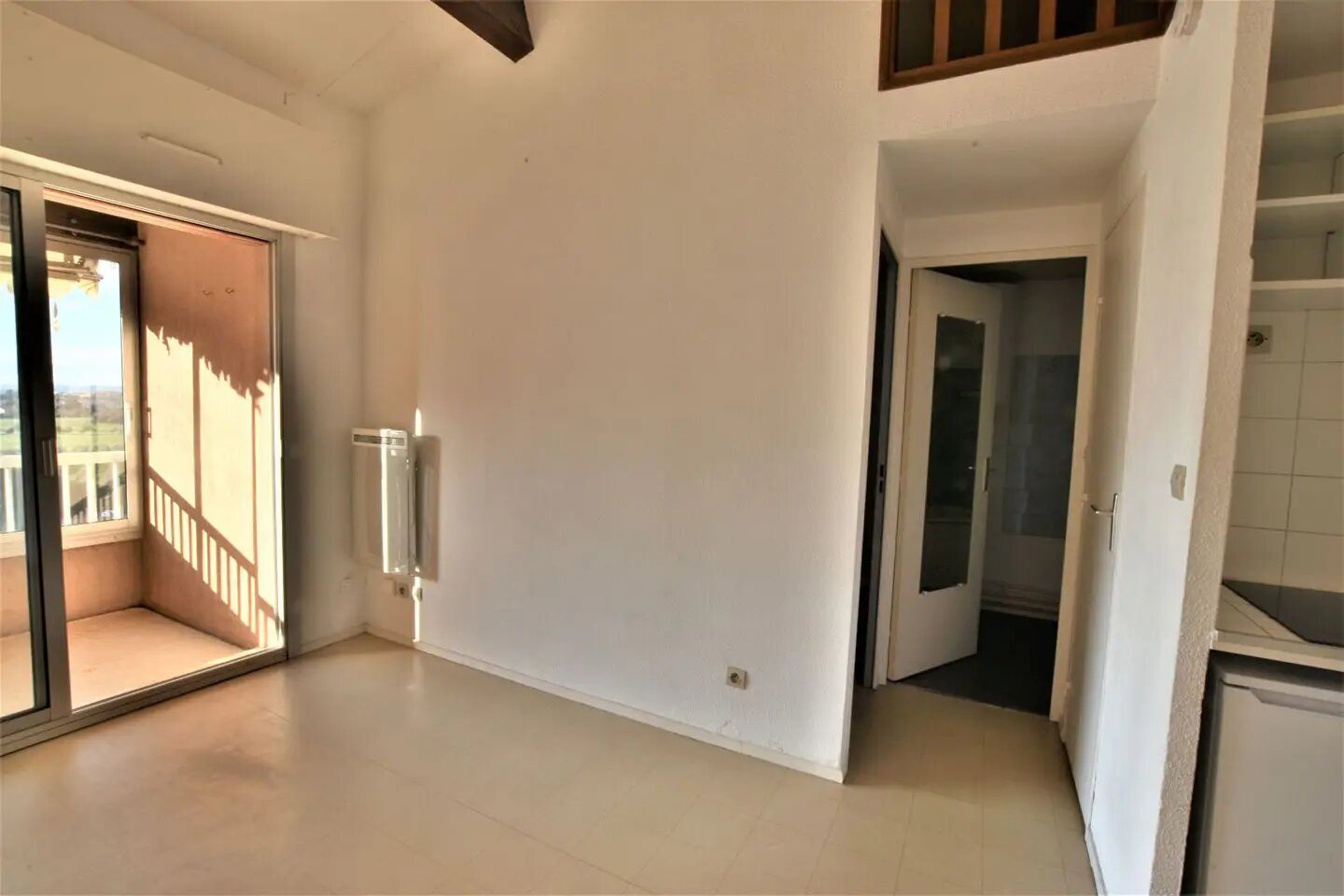 Appartement à louer, 26m², Fréjus