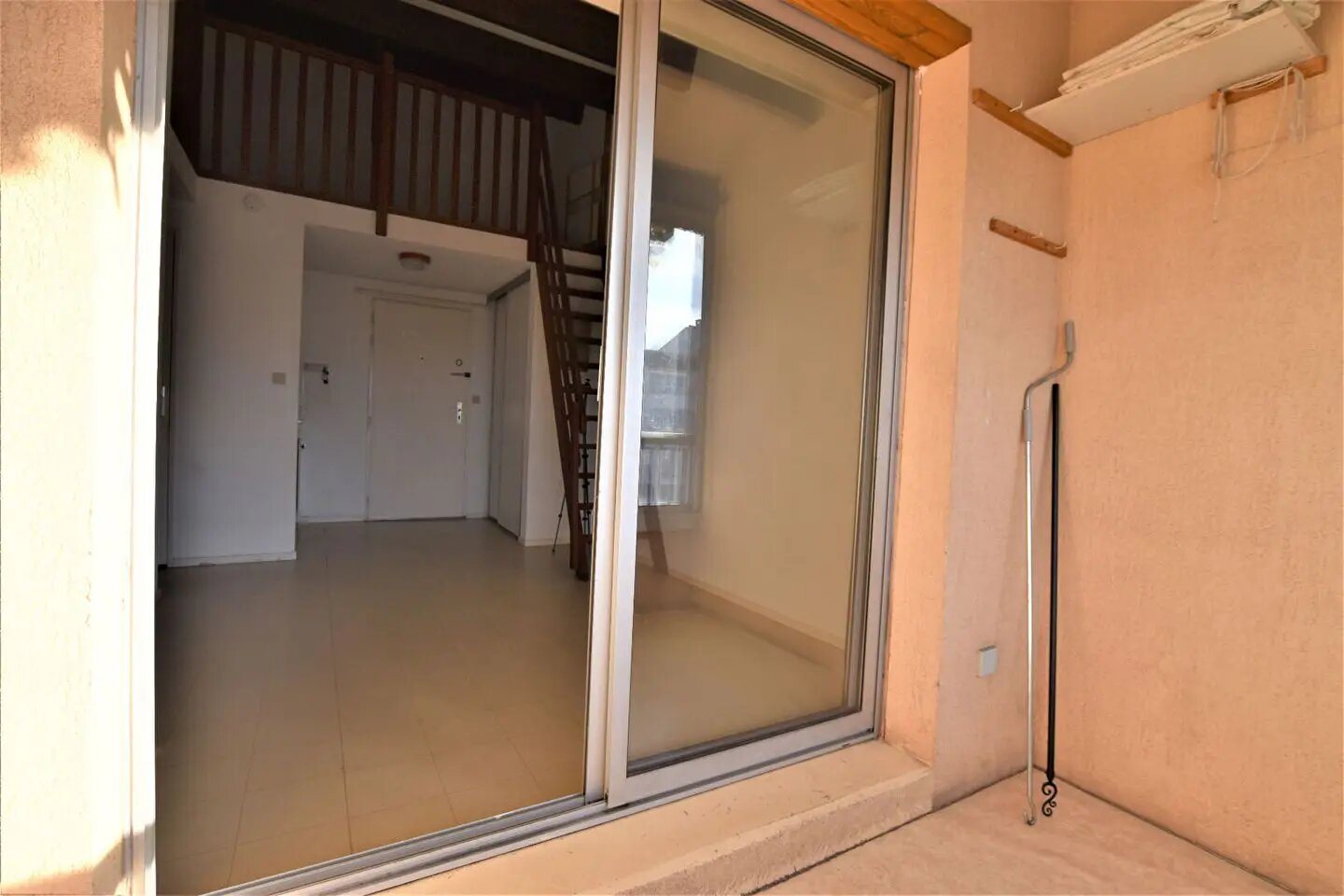 Appartement à louer, 26m², Fréjus
