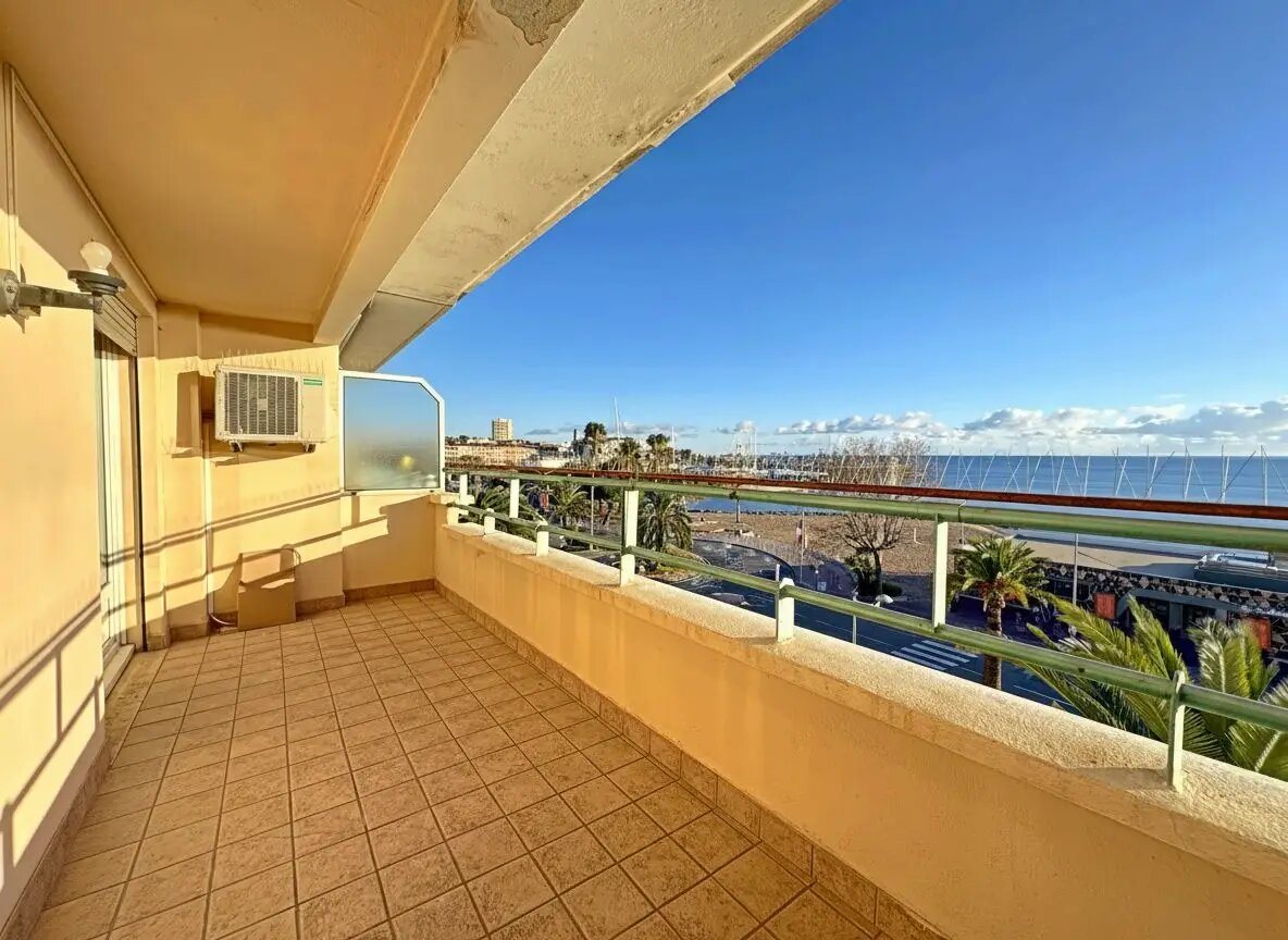 Appartement à vendre, 133m², Fréjus