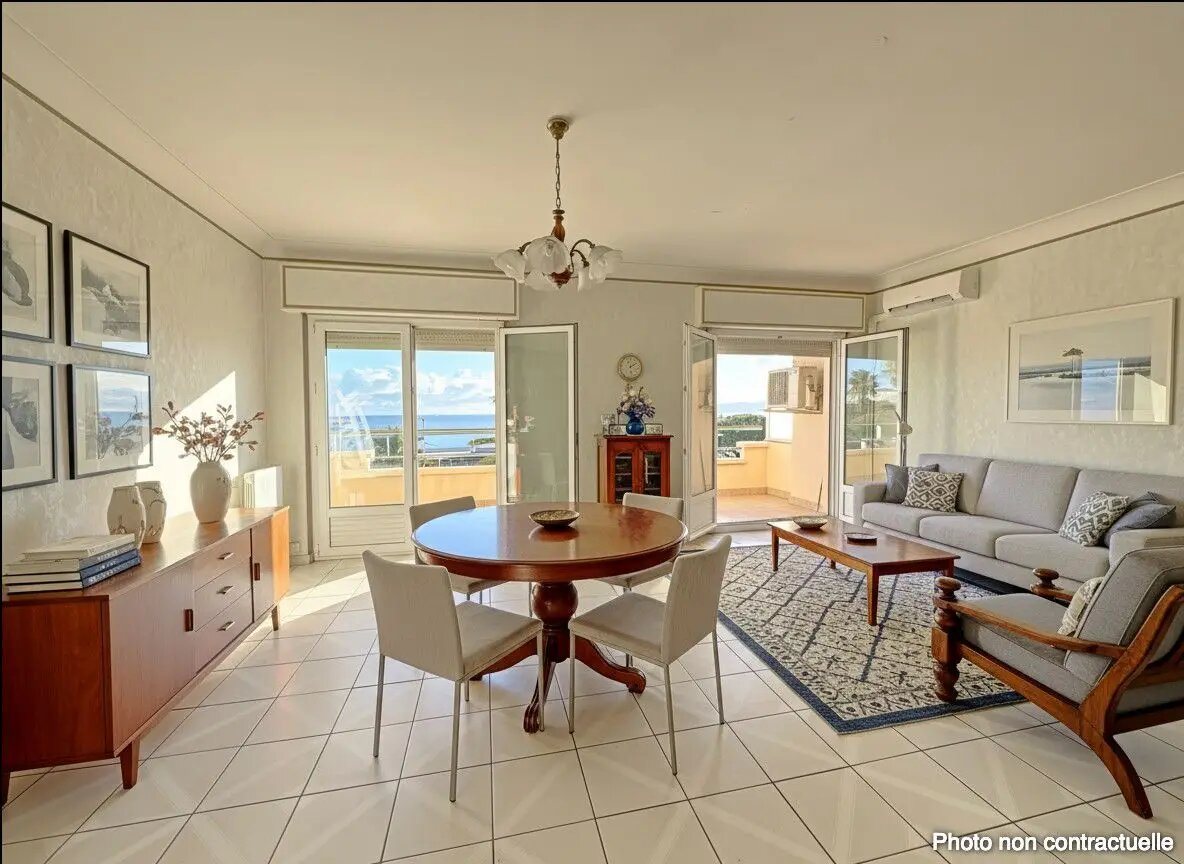 Appartement à vendre, 133m², Fréjus